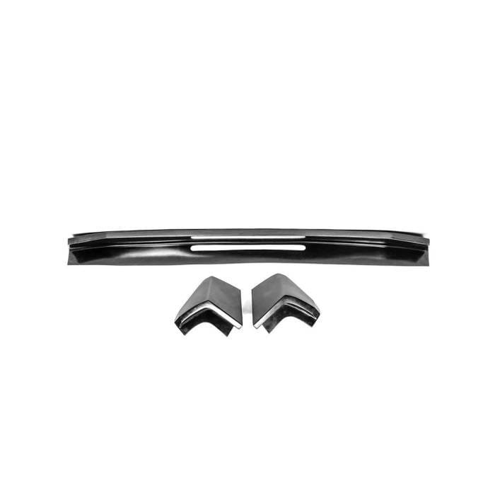 Ford Mustang Sallen Style KBD Urethane Body Kit-Wing/Spoiler 37-2265 thumbnail 2