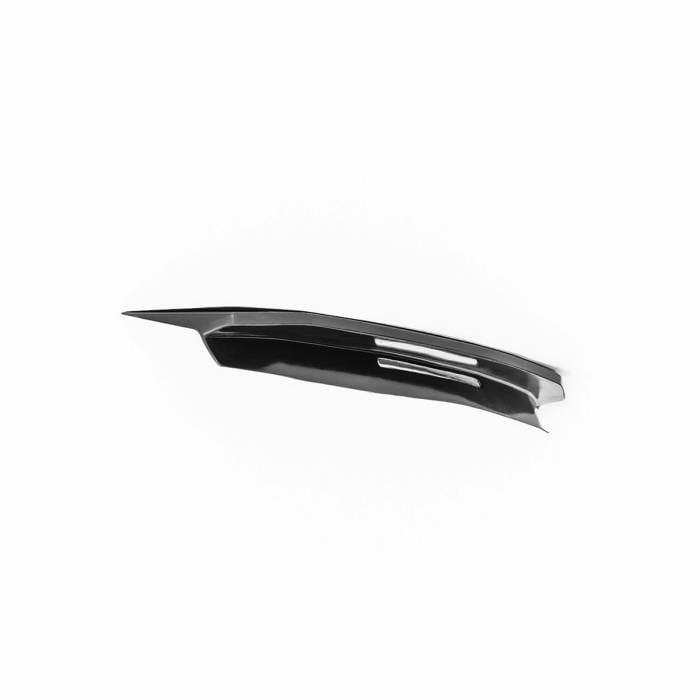 Ford Mustang Sallen Style KBD Urethane Body Kit-Wing/Spoiler 37-2265 thumbnail 3