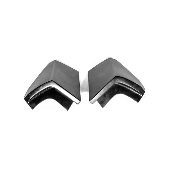 Ford Mustang Sallen Style KBD Urethane Body Kit-Wing/Spoiler 37-2265 thumbnail 4