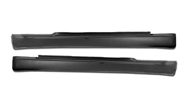 Infiniti G35 Coupe ING KBD Urethane Side Skirts Body Kit 37-2290 thumbnail 3
