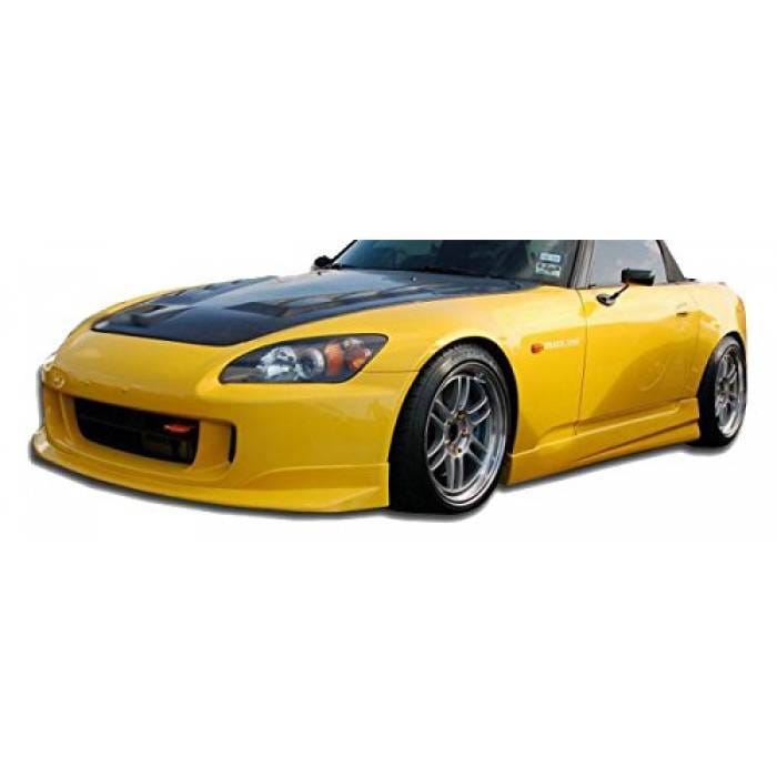 Honda S2000 SW-Spec KBD Urethane Side Skirts Body Kit 37-2289 thumbnail 2