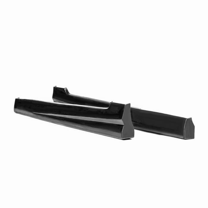 Honda S2000 SW-Spec KBD Urethane Side Skirts Body Kit 37-2289 thumbnail 4