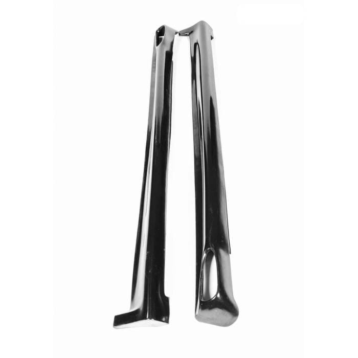 Ford Mustang Eleanor Style KBD Urethane Side Skirts Body Kit 37-2284 thumbnail 5