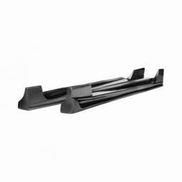 Ford Mustang V-Spec Style KBD Urethane Side Skirts Body Kit 37-2281