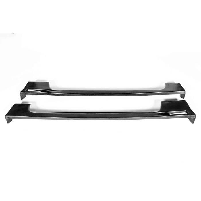 Ford Mustang Spy 2 Style KBD Urethane Side Skirts Body Kit 37-2283 thumbnail 2