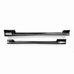 Ford Mustang Sallen 2 Style KBD Urethane Side Skirts Body Kit 37-2279
