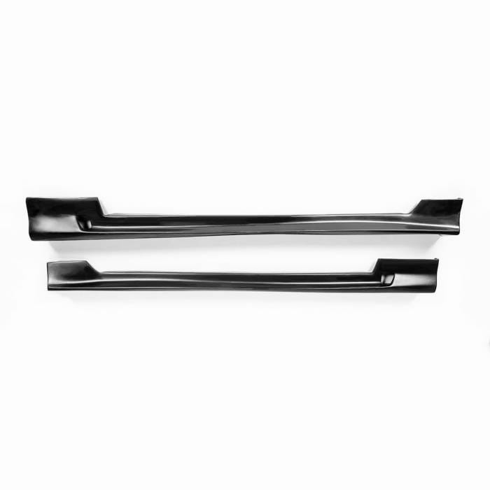 Ford Mustang Sallen 2 Style KBD Urethane Side Skirts Body Kit 37-2279