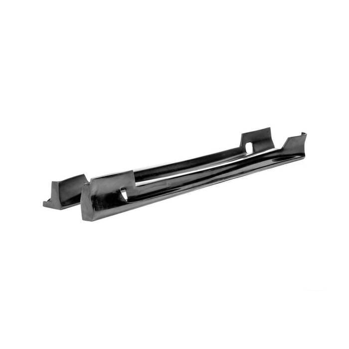 Ford Mustang Sallen 2 Style KBD Urethane Side Skirts Body Kit 37-2279 thumbnail 2