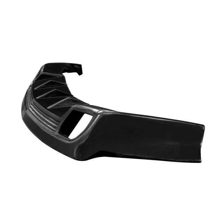 Chevrolet Camaro Premier KBD Urethane Rear Body Kit Bumper Lip 37-2237 thumbnail 5