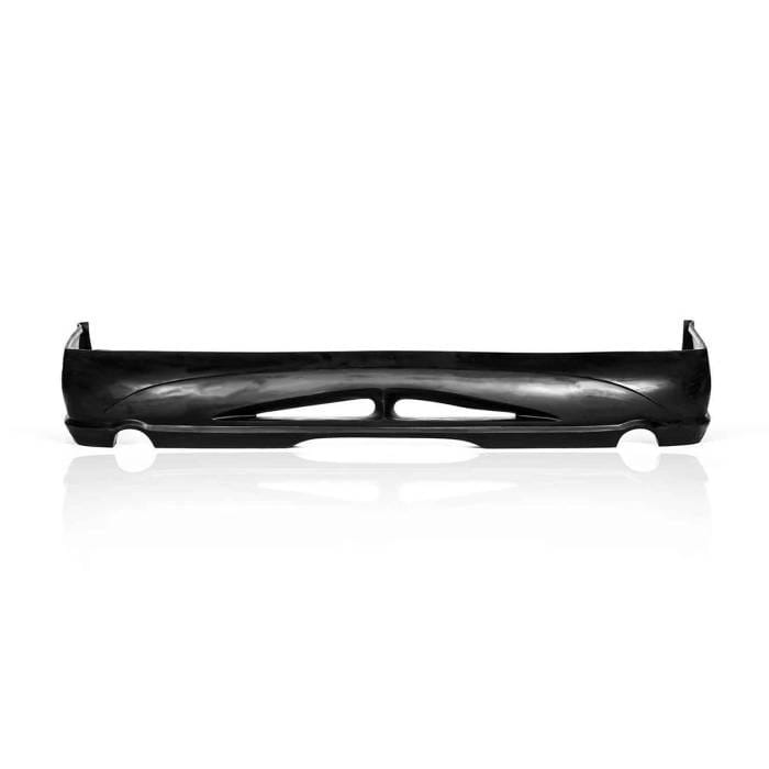 Chevrolet Astro Hollywood Style KBD Urethane Rear Body Kit Bumper 37-2177 thumbnail 2
