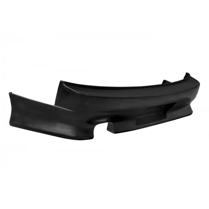 Nissan 240SX HB GP-1 Style KBD Urethane Rear Body Kit Bumper 37-2127 thumbnail 5