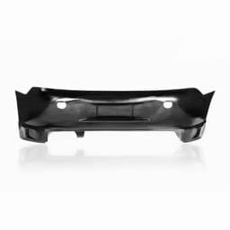 Mitsubishi Eclipse Blits Style KBD Urethane Rear Body Kit Bumper 37-2056