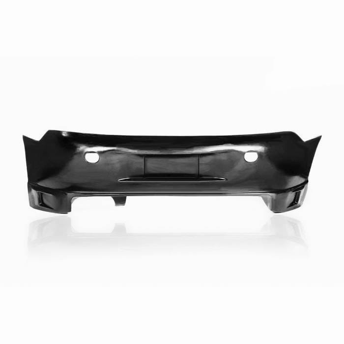 Mitsubishi Eclipse Blits Style KBD Urethane Rear Body Kit Bumper 37-2056