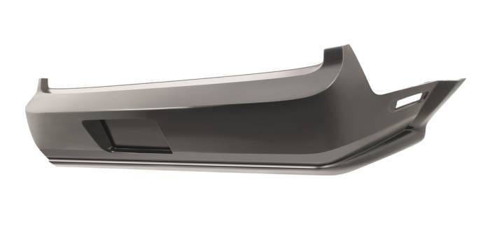 Ford Mustang Eleanor Style KBD Urethane Rear Body Kit Bumper 37-2247 thumbnail 4