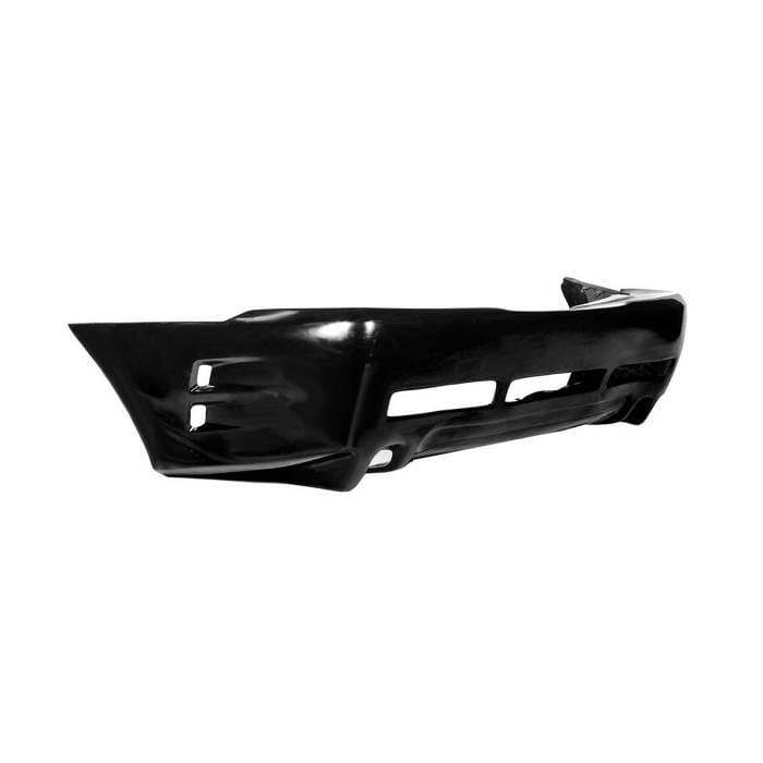 Ford Mustang Sallen Style KBD Urethane Rear Body Kit Bumper 37-2203 thumbnail 3