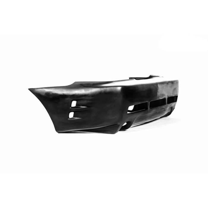 Ford Mustang Sallen 2 Style KBD Urethane Rear Body Kit Bumper 37-2242 thumbnail 3