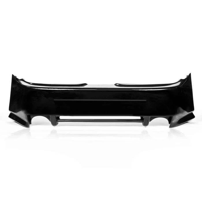 Ford Mustang Spy 2 Style KBD Urethane Rear Body Kit Bumper 37-2220 thumbnail 4
