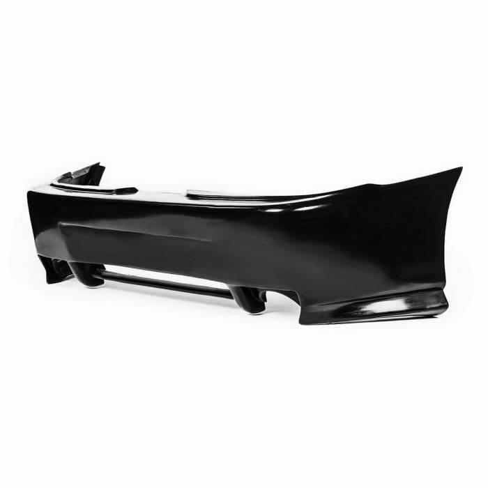 Ford Mustang Spy 2 Style KBD Urethane Rear Body Kit Bumper 37-2220 thumbnail 5
