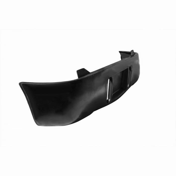 Chrysler PT Cruiser Premier KBD Urethane Rear Body Kit Bumper 37-2214 thumbnail 4