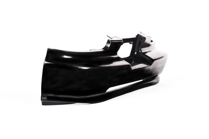 Chevrolet Impala MS Style KBD Urethane Rear Body Kit Bumper 37-6018 thumbnail 2