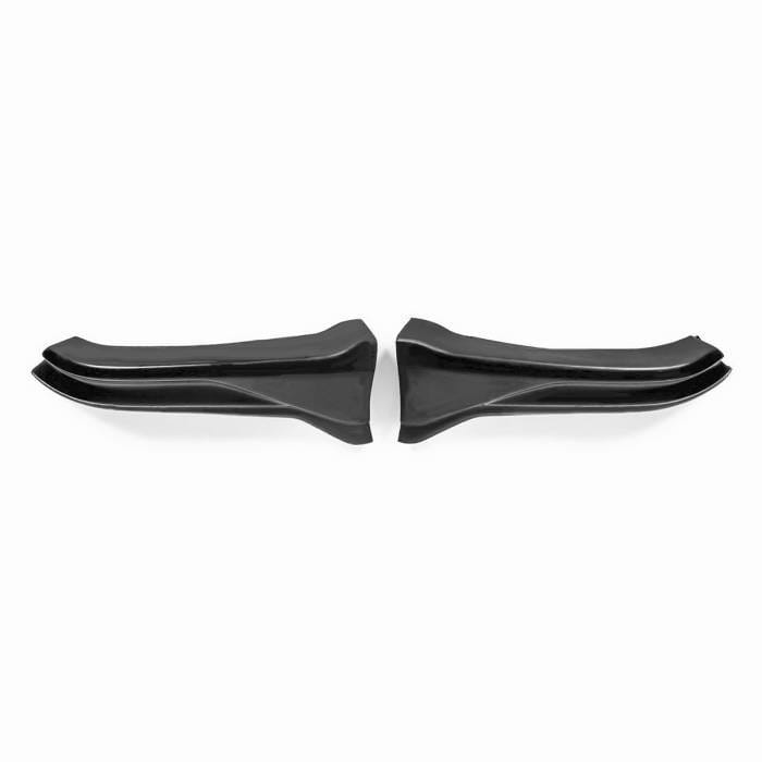 Honda S2000 SW-Spec KBD Urethane Rear Body Kit Bumper Add Ons 37-2288 thumbnail 2