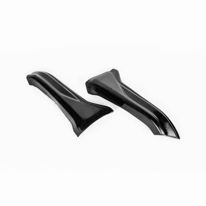 Honda S2000 SW-Spec KBD Urethane Rear Body Kit Bumper Add Ons 37-2288 thumbnail 3