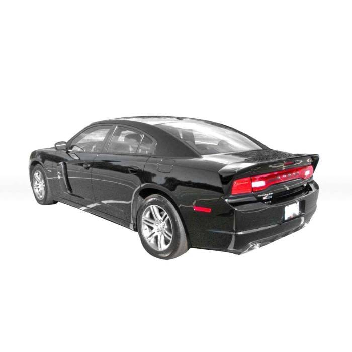 Dodge Charger Premier Style KBD Urethane Body Kit-Wing/Spoiler 37-2268 thumbnail 3