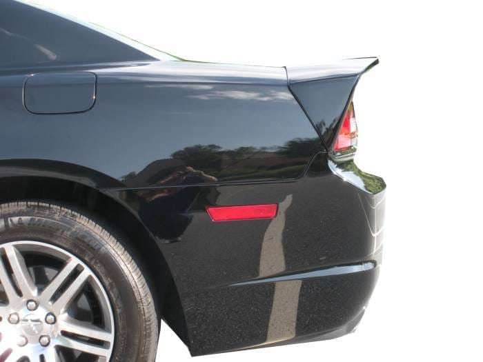 Dodge Charger Premier Style KBD Urethane Body Kit-Wing/Spoiler 37-2268 thumbnail 4