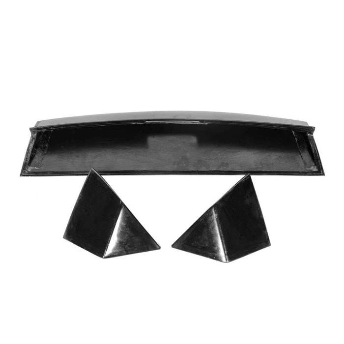 Dodge Charger Premier Style KBD Urethane Body Kit-Wing/Spoiler 37-2268 thumbnail 6