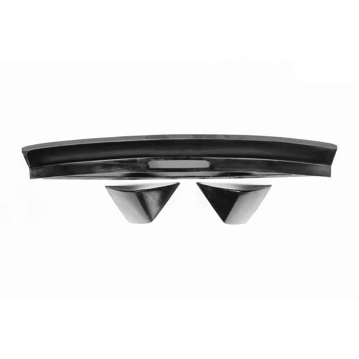 Dodge Charger Premier Style KBD Urethane Body Kit-Wing/Spoiler 37-2268 thumbnail 7