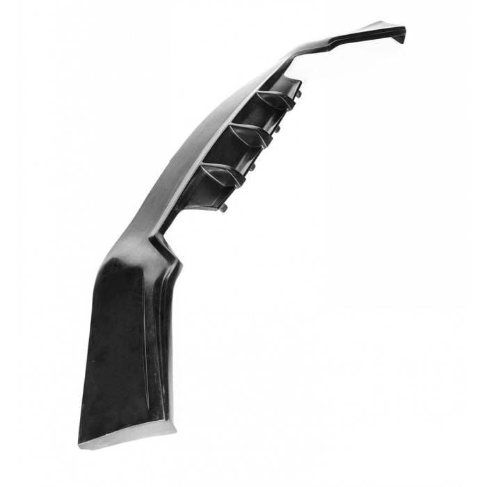 Dodge Charger Premier Style KBD Urethane Rear Body Kit Bumper Lip 37-2262 thumbnail 2