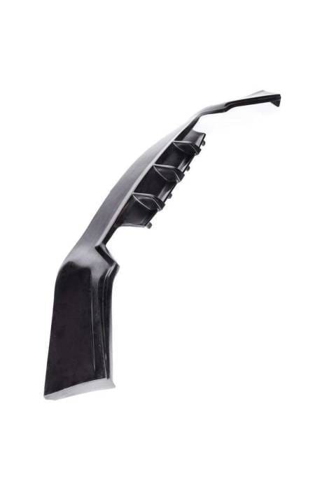 Dodge Charger Premier Style KBD Urethane Rear Body Kit Bumper Lip 37-2262 thumbnail 3