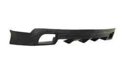 Chevrolet Camaro Premier KBD Urethane Rear Body Kit Bumper Lip 37-2237