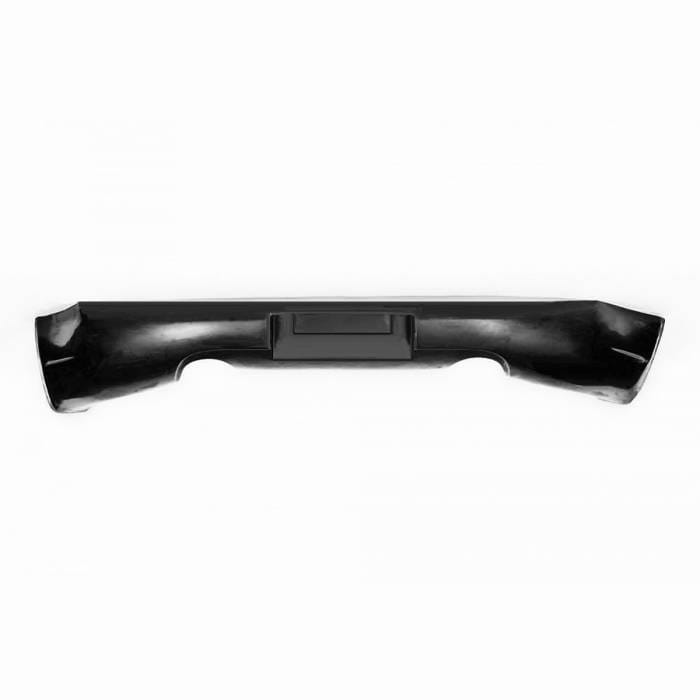 Infiniti G35 Coupe ING Style KBD Urethane Full Lip Body Kit 37-2070 thumbnail 4