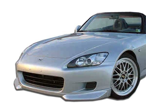 Honda S2000 MU-Spec KBD Urethane Full Body Kit 37-2139 thumbnail 2