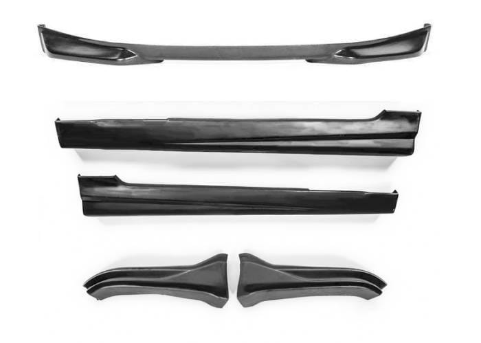 Honda S2000 MU-Spec KBD Urethane Full Body Kit 37-2139 thumbnail 5