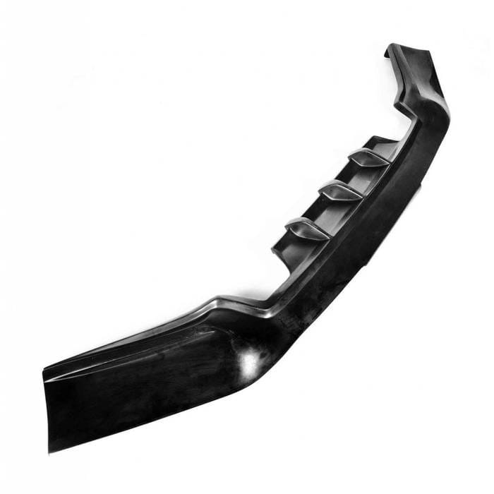 Dodge Charger Premier Style KBD Urethane 4 Pcs Full Body Kit 37-2008 thumbnail 10
