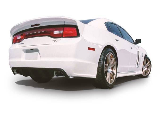 Dodge Charger Premier Style KBD Urethane 7 Pcs Full Body Kit 37-2117 thumbnail 2