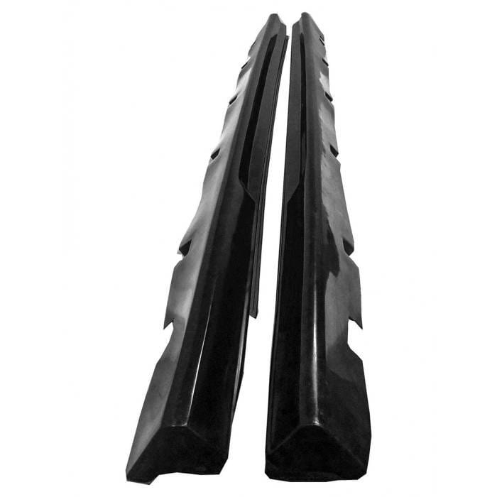 Dodge Charger Premier Style KBD Urethane 5 Pcs Full Body Kit 37-2116 thumbnail 10