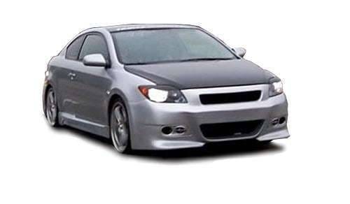 Scion TC M Power Style KBD Urethane Full Body Kit 37-2114