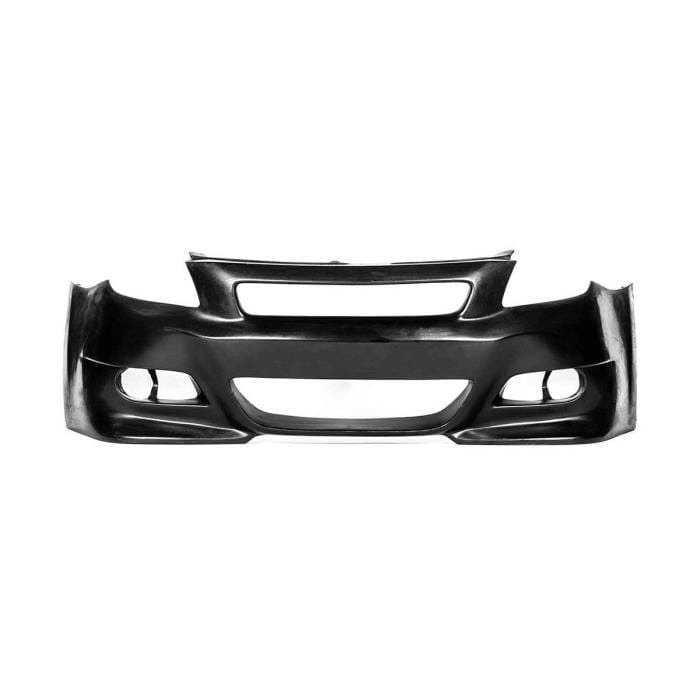 Scion TC M Power Style KBD Urethane Full Body Kit 37-2114 thumbnail 4