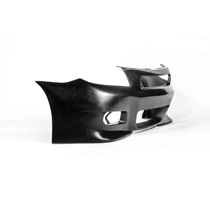 Scion TC M Power Style KBD Urethane Full Body Kit 37-2114 thumbnail 5