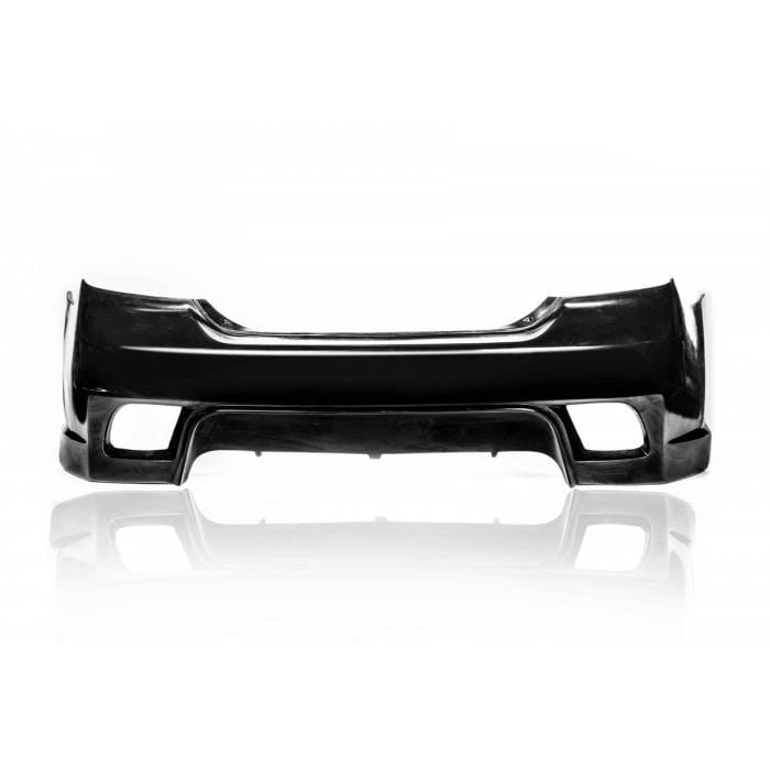 Scion TC M Power Style KBD Urethane Full Body Kit 37-2114 thumbnail 6