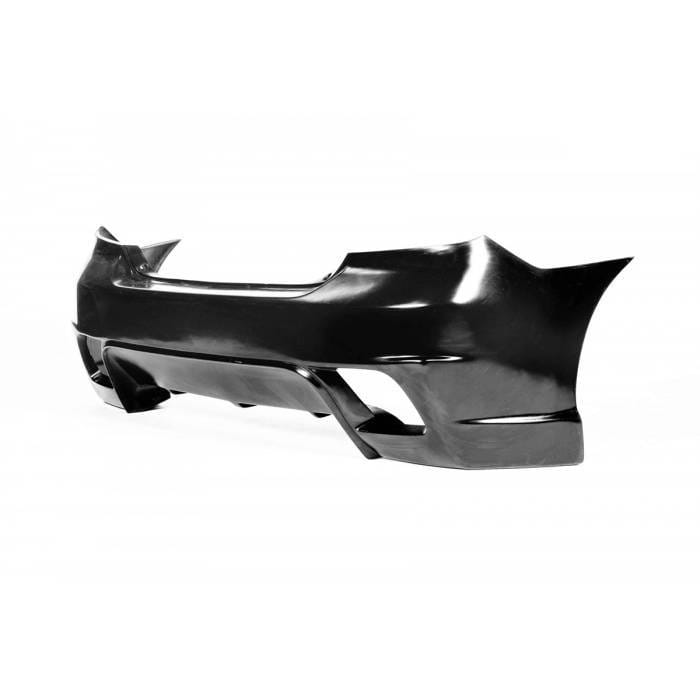 Scion TC M Power Style KBD Urethane Full Body Kit 37-2114 thumbnail 7