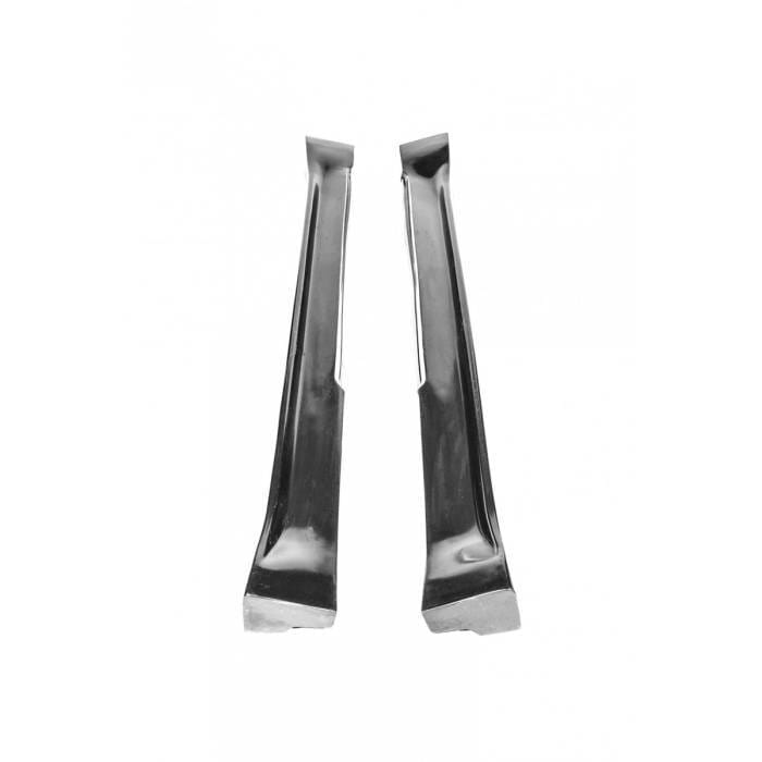 Scion TC M Power Style KBD Urethane Full Body Kit 37-2114 thumbnail 9