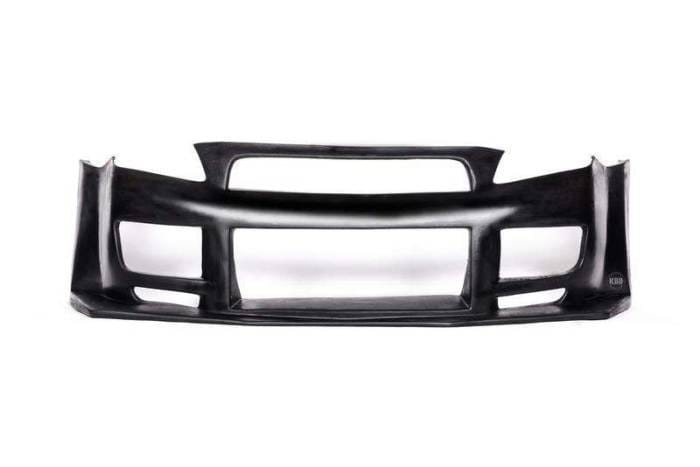 Scion TC Premier Style KBD Urethane Full Body Kit 37-2109 thumbnail 2