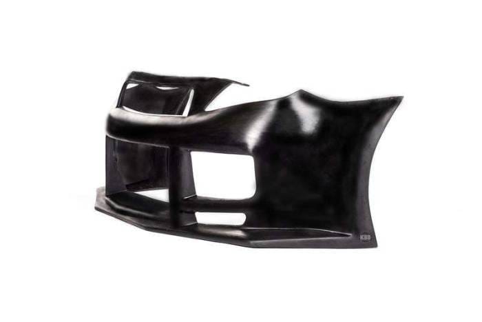 Scion TC Premier Style KBD Urethane Full Body Kit 37-2109 thumbnail 3
