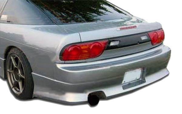Nissan 240SX GP-1 Style KBD Urethane Full Body Kit 37-2106 thumbnail 5
