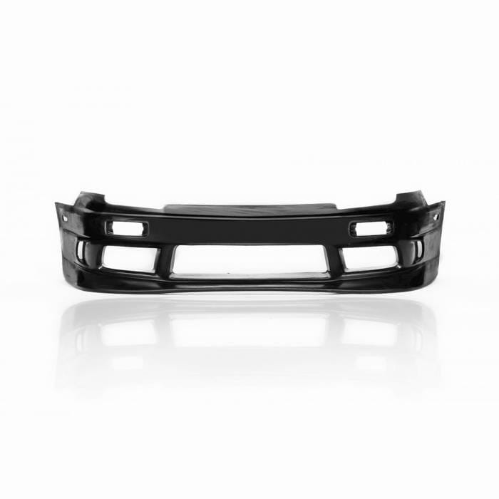 Nissan 240SX GP-1 Style KBD Urethane Full Body Kit 37-2106 thumbnail 8