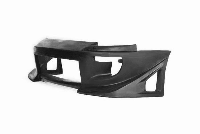 Mitsubishi Eclipse Blits Style KBD Urethane Full Body Kit 37-2105 thumbnail 3